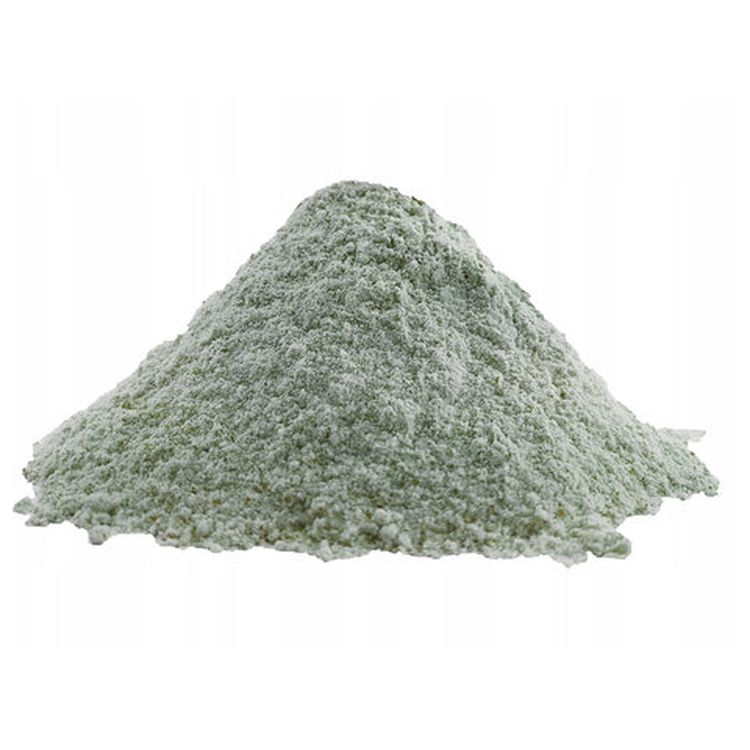 Глина для лепки голубая Остров сокровищ, 1 кг, порошковая, готовая, размачиваемая — картинка 3