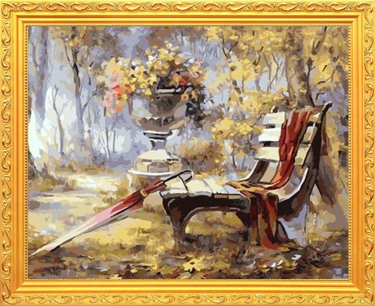 Рамка для картин «Diana» — картинка 10