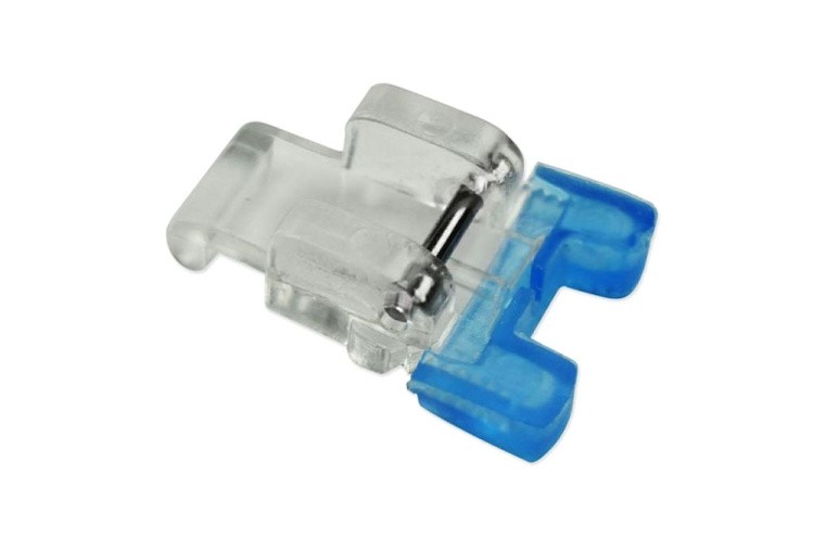 Набор лапок для швейных машин, 15 штук, AURORA — картинка 7