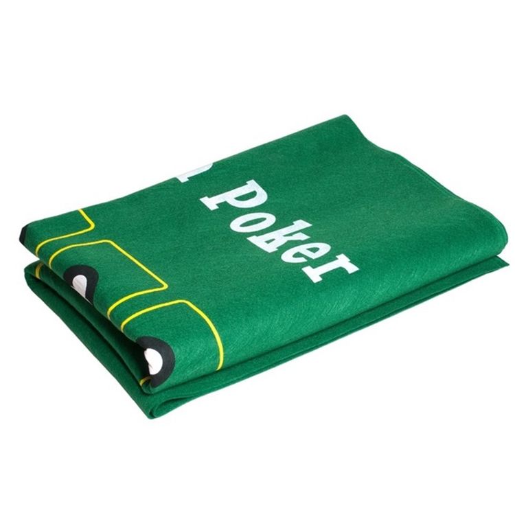 Покерный набор Black Stars, 300 фишек 14 г с номинал. в чемодане, карты пластик+ сукно — картинка 2