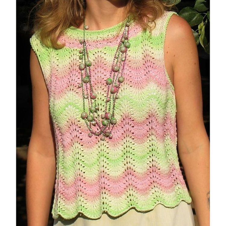 Пряжа ALIZE Bella Batik 100 (7687), мультиколор, 5 шт. по 100 г — картинка 5