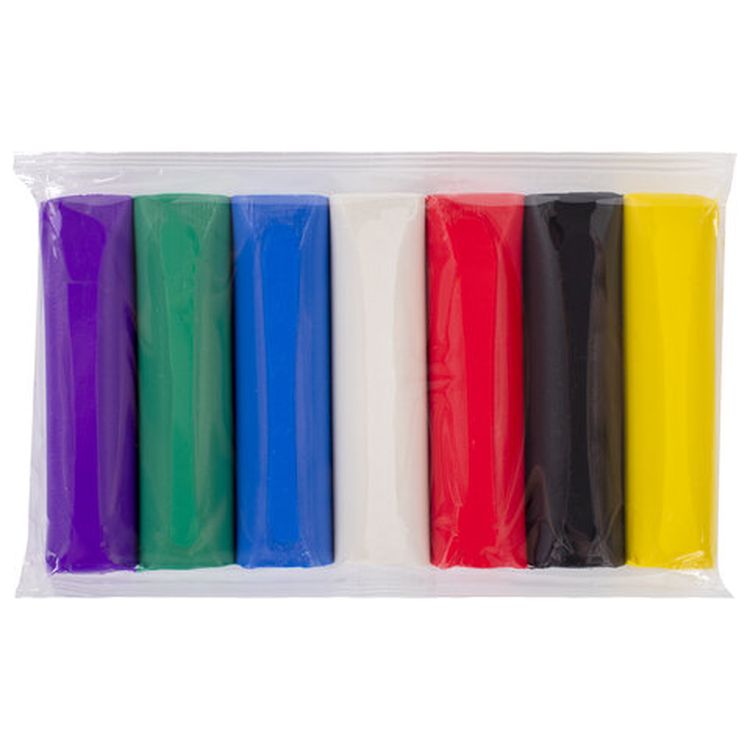 Пластилин в боксе Юнландия «Юнландик в зоопарке», 12 цветов, 620 г, скалка, 4 стека, 8 формочек, 105866 — картинка 4