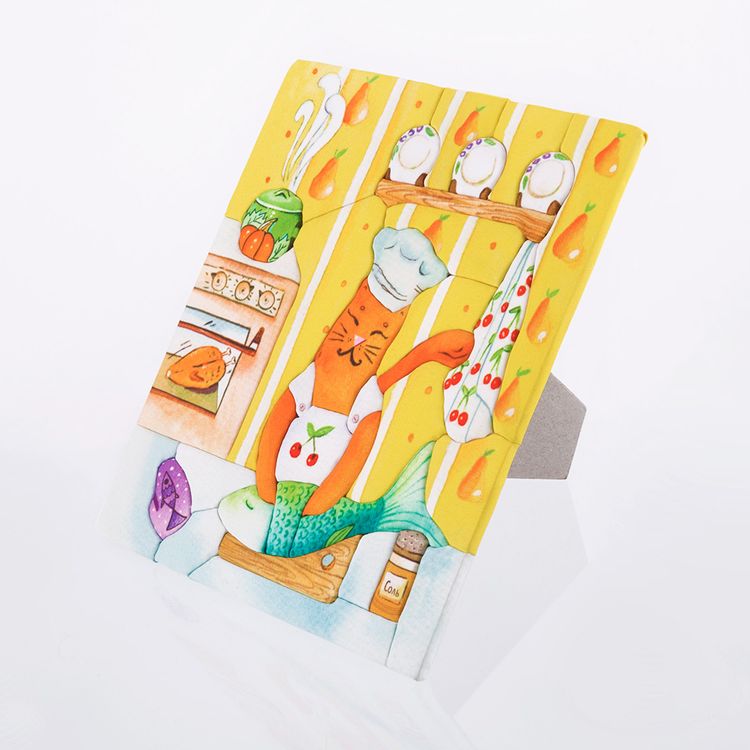 Набор «Поваренок» — картинка 2