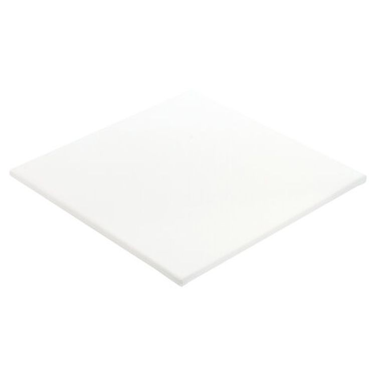 Холст на подрамнике BRAUBERG ART DEBUT, 50х50 см, 280 г/м2, грунт, 100% хлопок, мелкое зерно — картинка 5