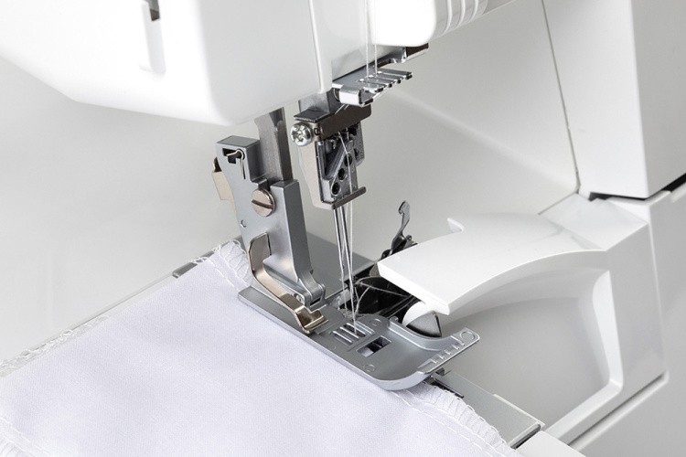 Коверлок, Micron — картинка 6