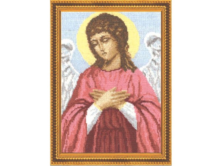 Набор для вышивания «Ангел Хранитель» — картинка 2