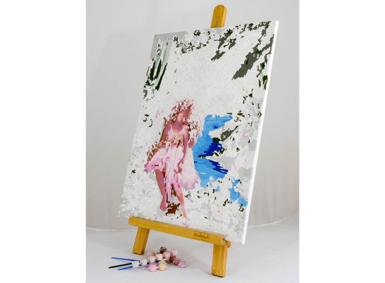 Настольный мольберт «Лира» — картинка 2