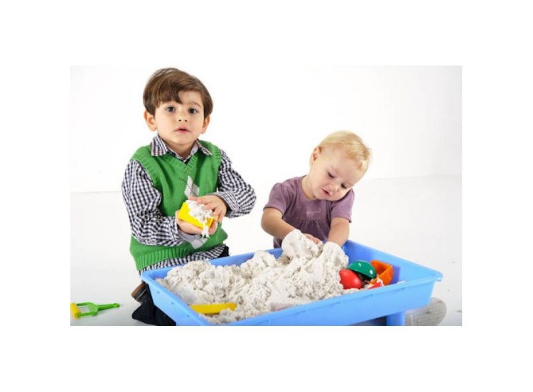 Живой песок 500 г — картинка 3