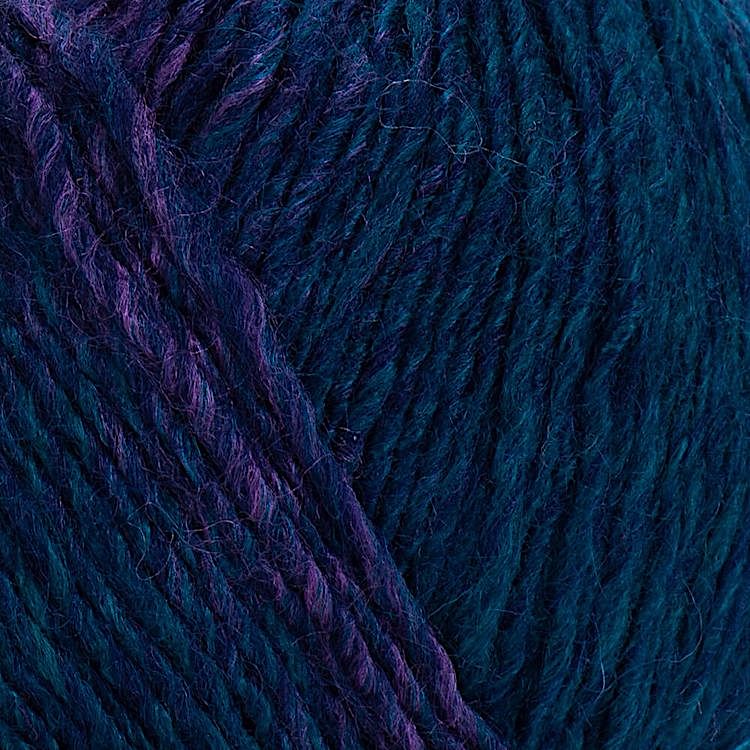 Пряжа YarnArt Pacific (304), мультиколор, 5 шт. по 50 г — картинка 2