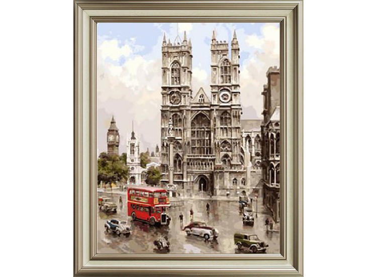 Рамка для картин «Tara» — картинка 4