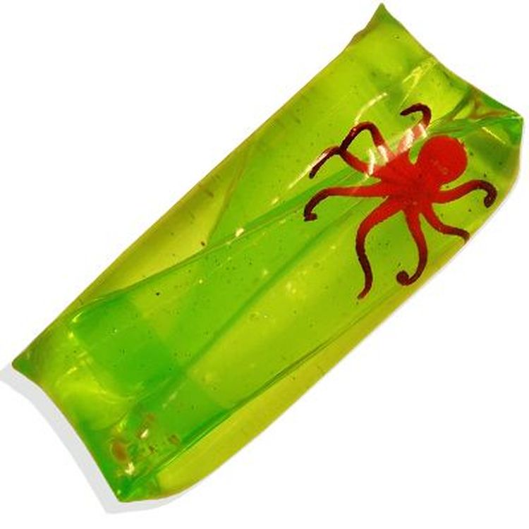 Антистресс «Скользун», 1 шт. — картинка 3