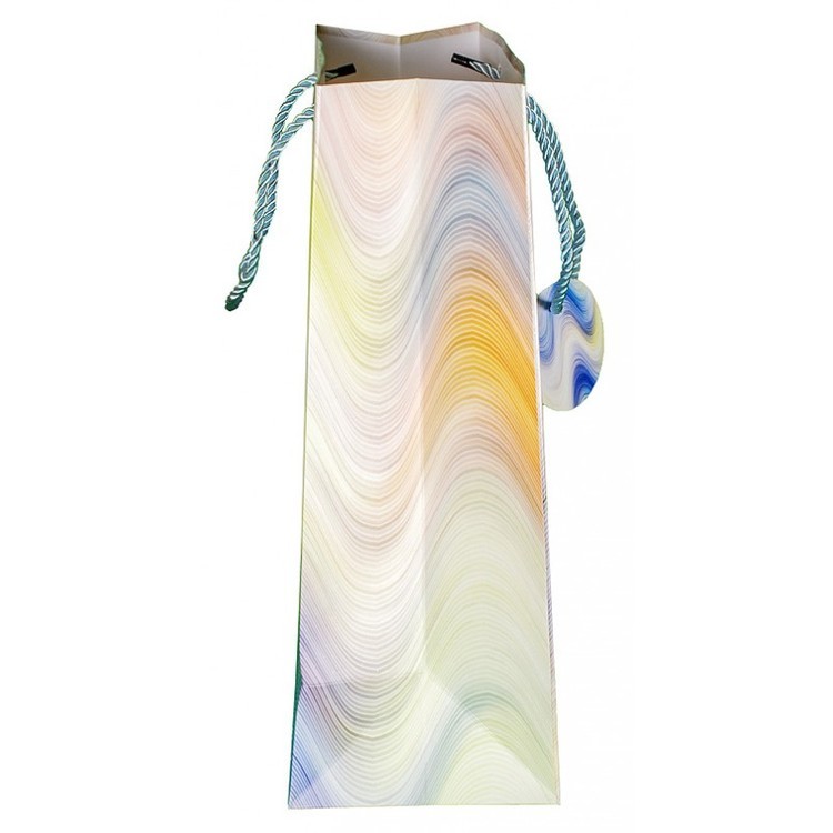 Подарочный пакет «Закат» — картинка 3