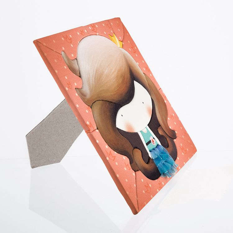 Набор «На балу» — картинка 2