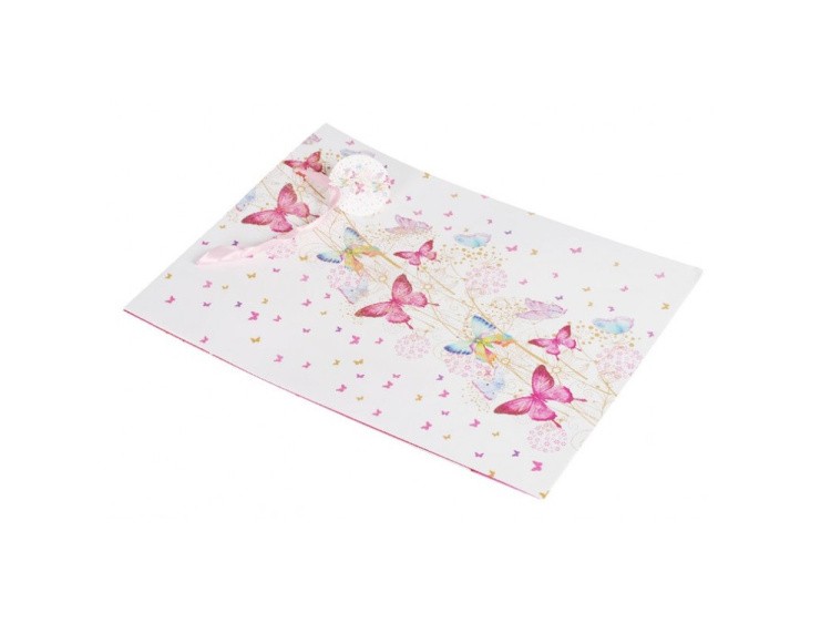 Подарочный пакет «Млечный путь» — картинка 5