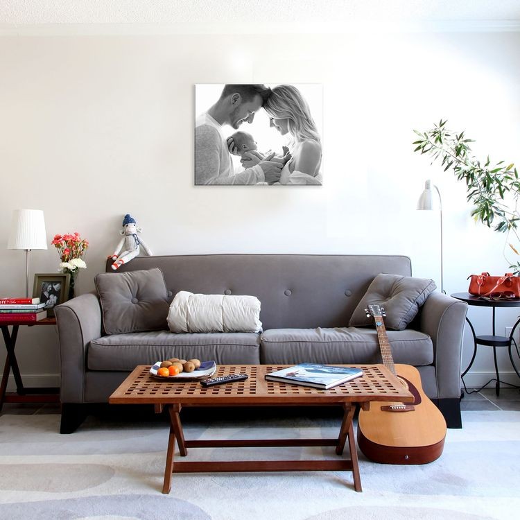 Картина по номерам «Продолжение жизни» — картинка 4