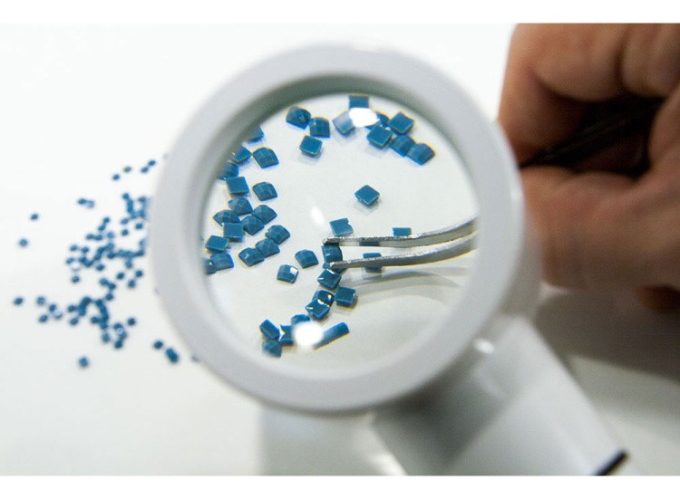 Лупа ручная 6х с подсветкой — картинка 4