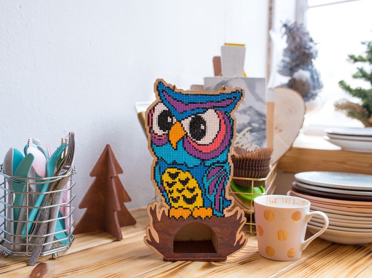 Чайный домик «Филин» — картинка 2