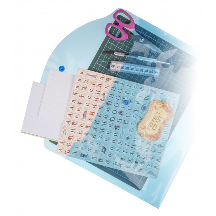 Набор для творчества «Умелица», Perfect Craft — картинка 6