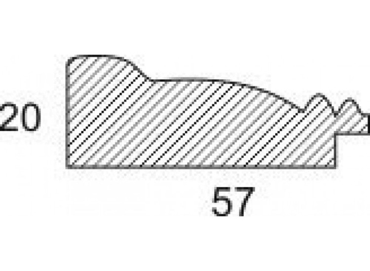 Рамка для картин «Megan» — картинка 2