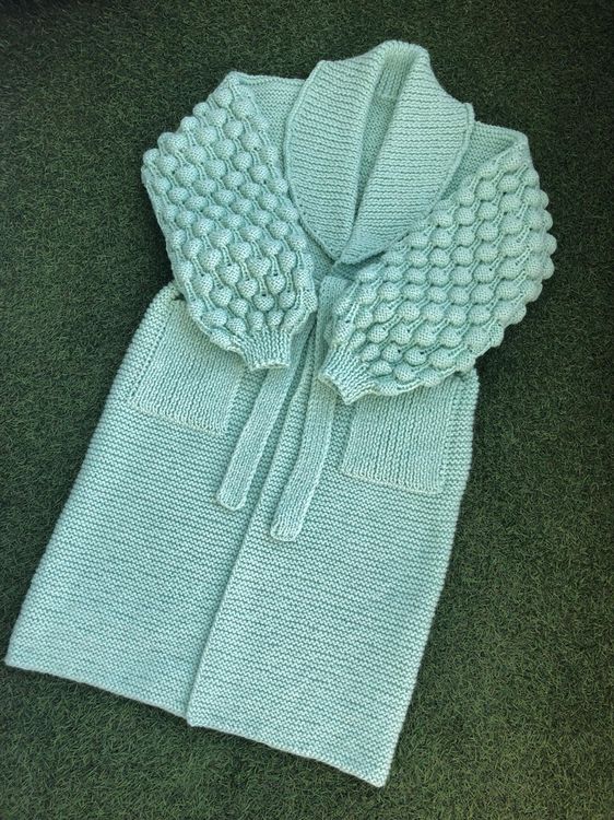 Пряжа Камтекс Бамбино (068), апельсин, 10 шт. по 50 г — картинка 2