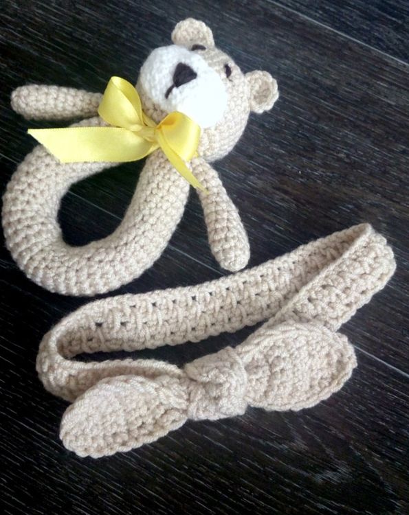 Пряжа ALIZE Baby best (390), вишня, 5 шт. по 100 г — картинка 3