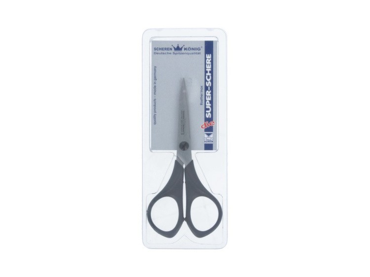 Ножницы KONIG-PAUL для шитья, 105 мм — картинка 2