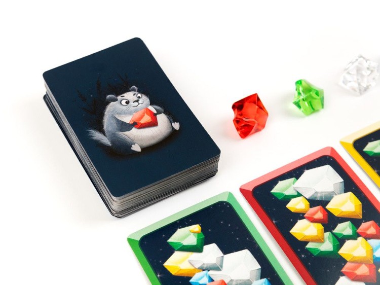 Настольная игра Эврикус «Звездопад» — картинка 4