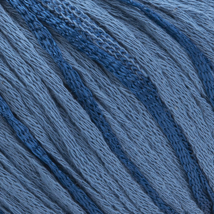 Пряжа YarnArt SIMPHONY (Симфония) (2109), джинс, 5 шт. по 50 г — картинка 2