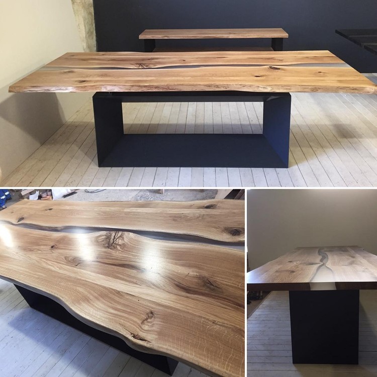 Прозрачная эпоксидная смола EpoximaxX DÉCOR, 4 кг — картинка 11