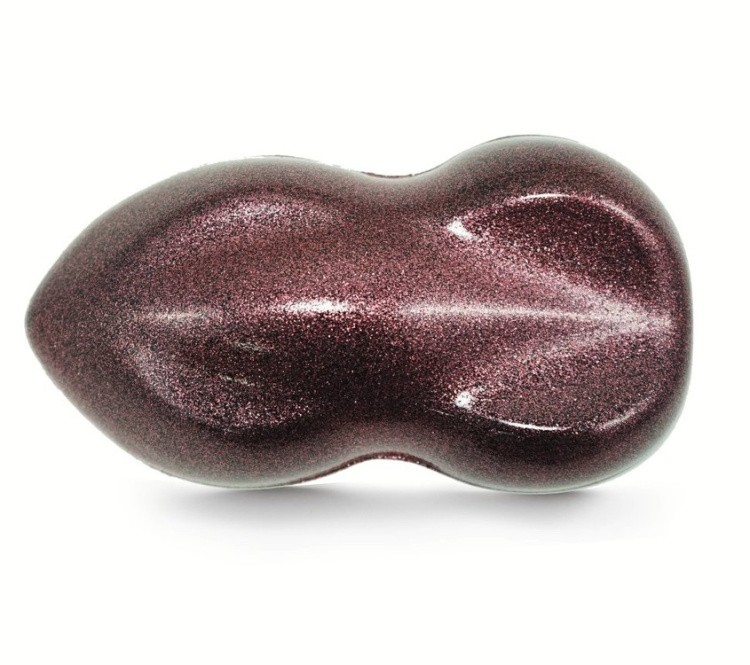 Пигмент Глиттер Glitter Light Pink, 10 г — картинка 2