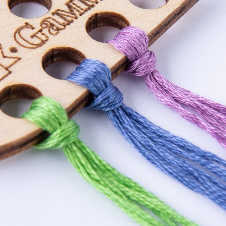 Шкатулка-корзина «Розы», 23,5х23,5х14,5 см, Gamma — картинка 3