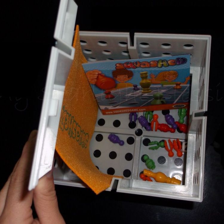 Настольная Игра «Царь Куба» — картинка 6