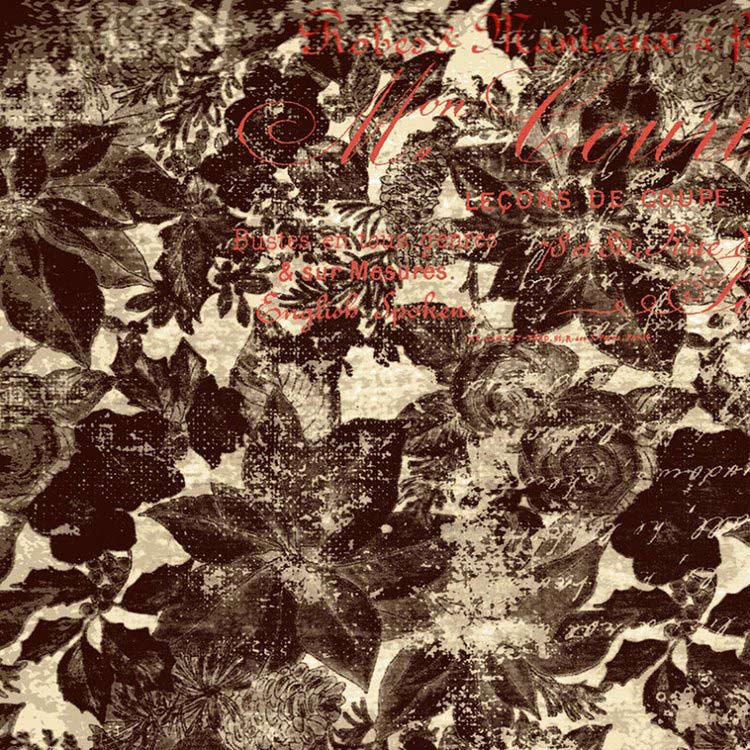 Набор бумаги «Королевские розы» — картинка 17