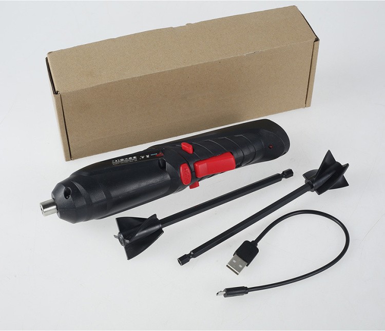 Электрический миксер для смолы — картинка 10