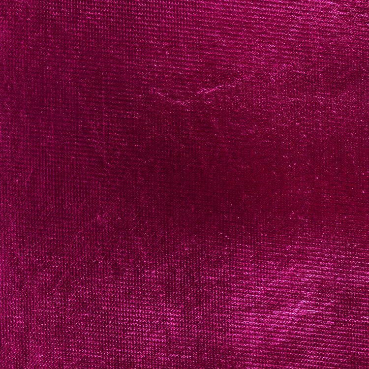 Фетр декоративный с металлизированным покрытием, мягкий, 1 мм, 28,5x45 см ± 2 см, 1 шт., цвет: №MF008 ярко-розовый, Blitz
