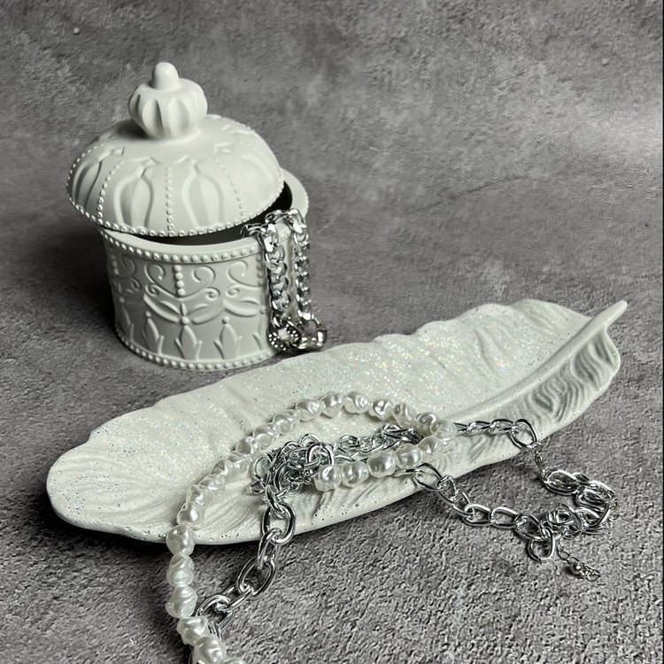 Акриловый гипс для литья EcoPro «Белый», 500 г, Epoxy Master — картинка 6