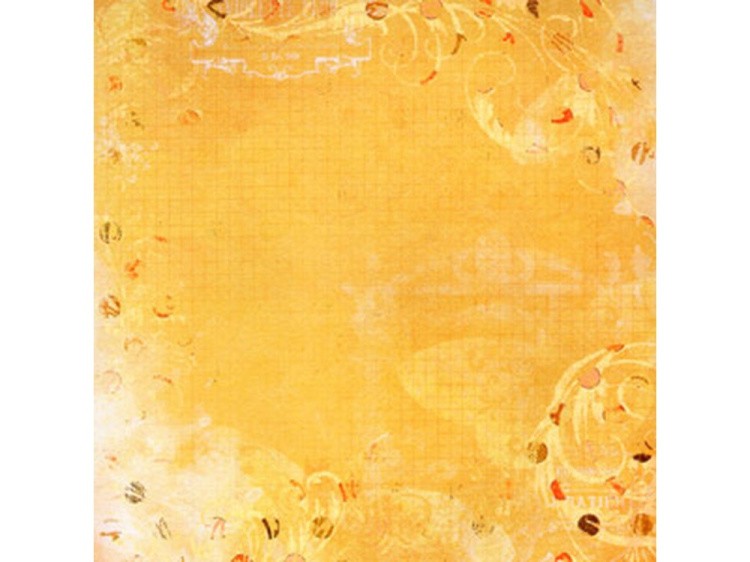 Набор бумаги «Танцующие маки» — картинка 9