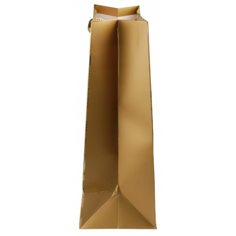 Подарочный пакет «Тартан» — картинка 3