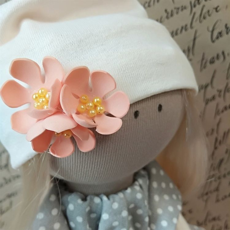 Набор для создания куклы — картинка 4