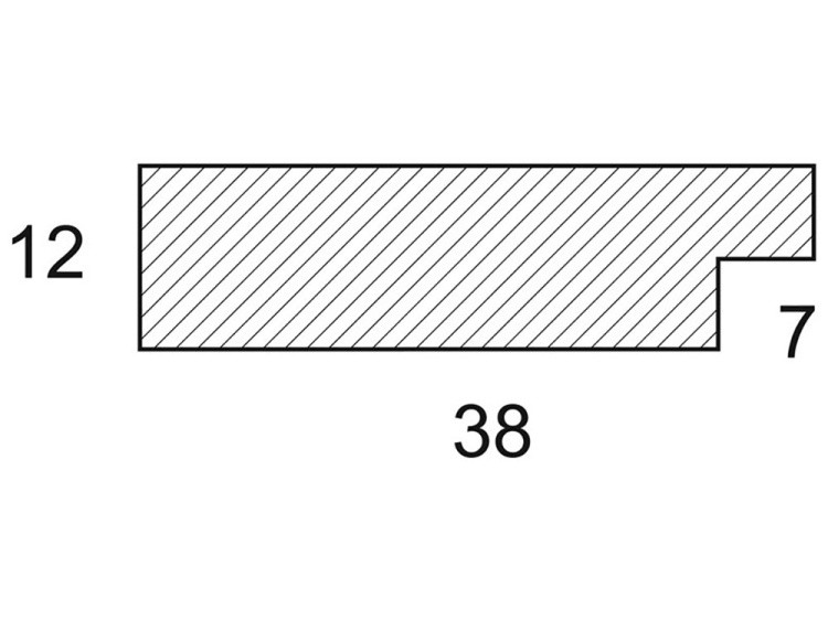 Рамка для картин «Sara» — картинка 3