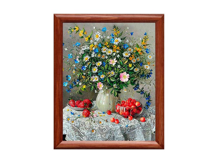 Рамка без стекла для фото и картин «Berta» — картинка 2