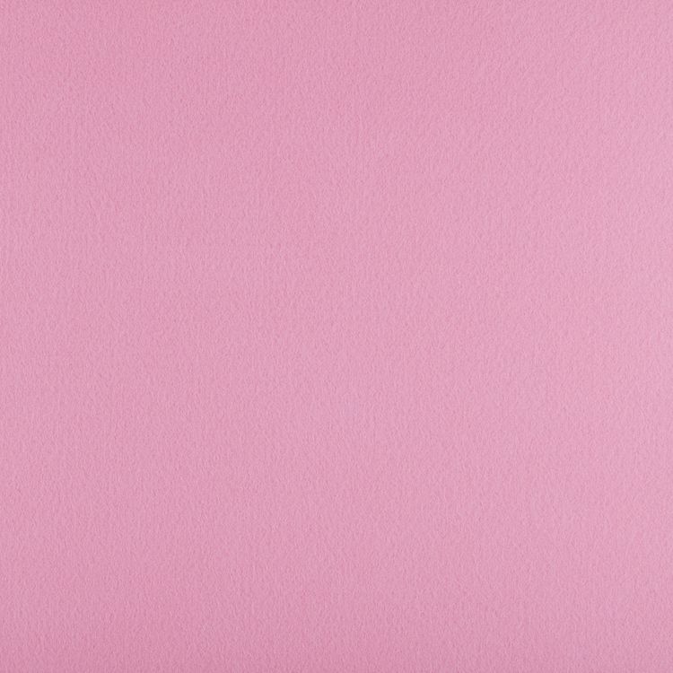 Фетр декоративный, жесткий, 1,2 мм, 33х53 см ± 2 см, 1 шт., цвет: 828 розовый, Gamma