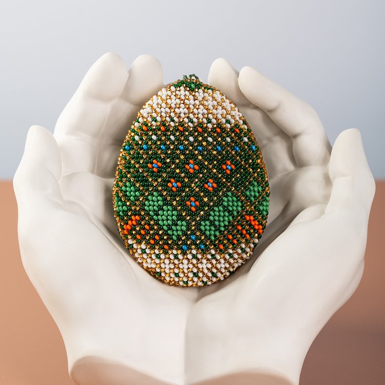 Набор для вышивания «Трио Весеннее» — картинка 11