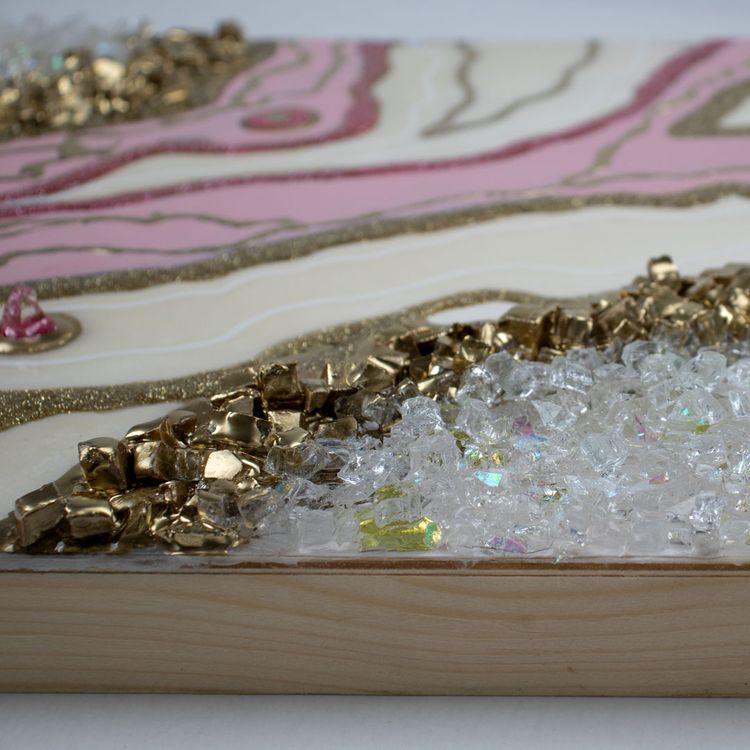 Набор Resin Art - 13, ALX Studio — картинка 6