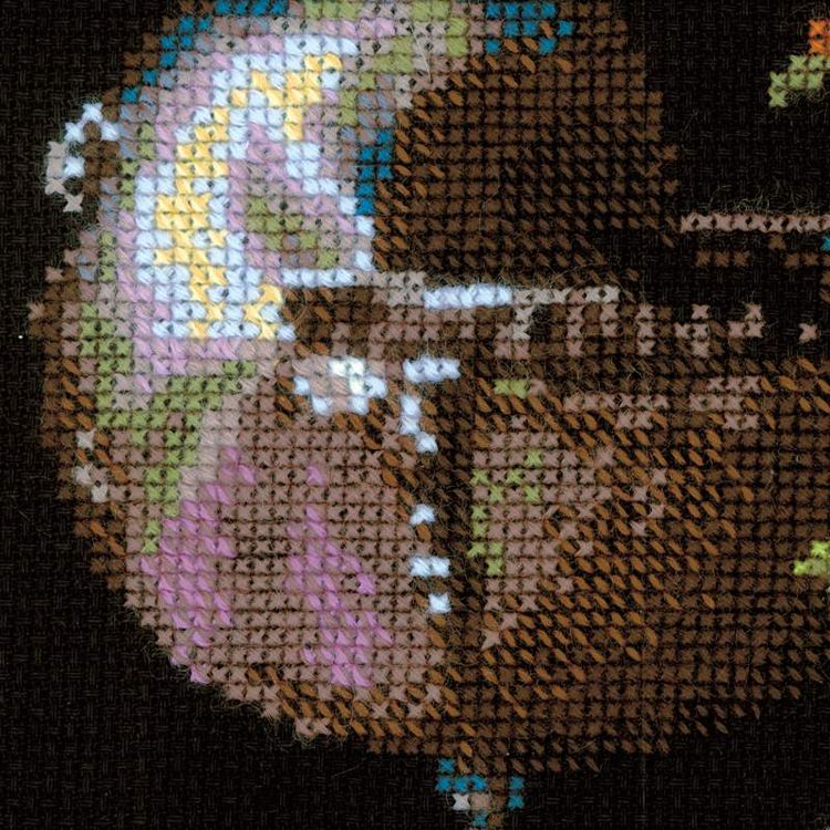 Набор для вышивания «Голландский натюрморт» — картинка 5