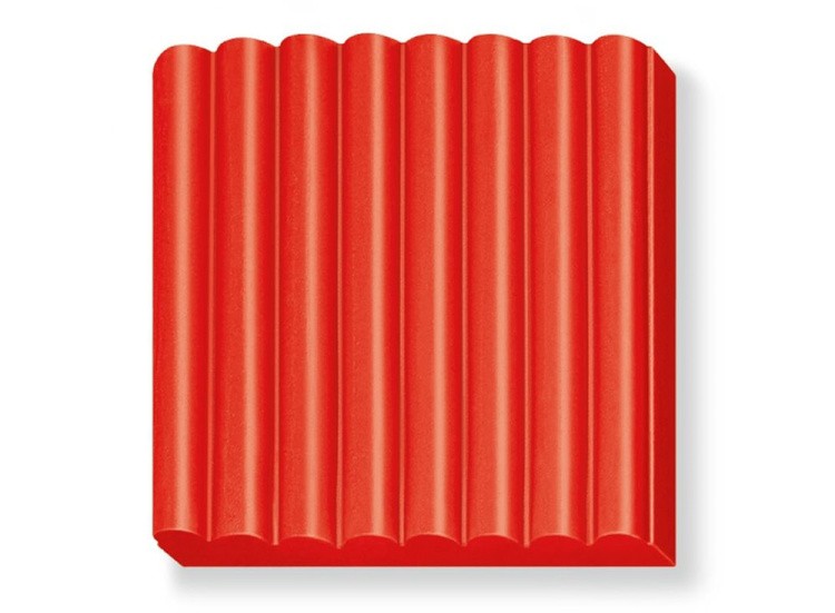 Набор FIMO Kids «Базовый» (6 блоков х 42 г) — картинка 4