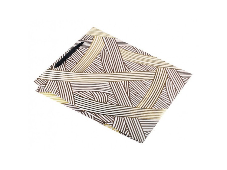 Подарочный пакет «Пестрая лента» — картинка 5