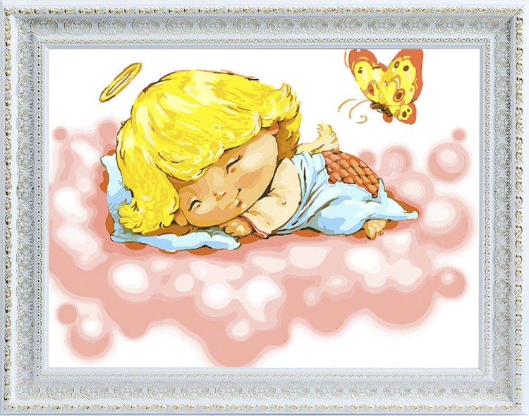 Рамка для картин «Alice» — картинка 10