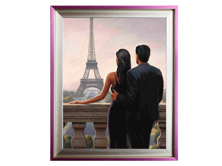 Рамка без стекла для картин «Alisa» — картинка 6