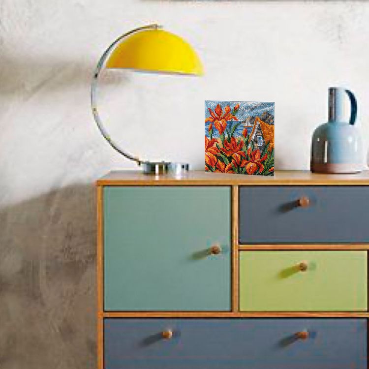 Набор для вышивания «Идиллия» — картинка 4